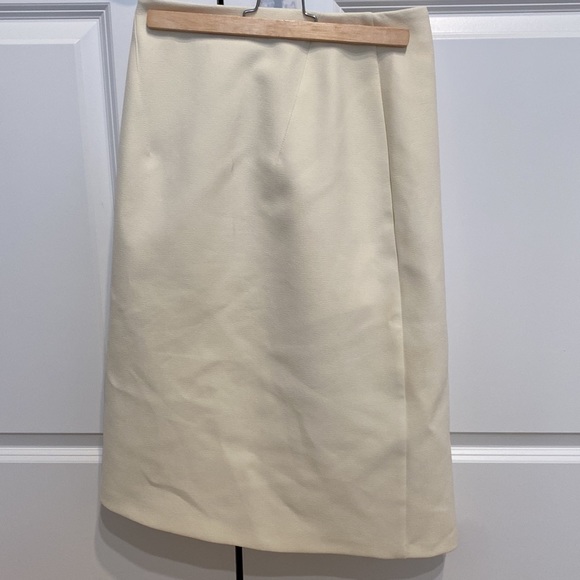 topshop midi skirt - Picture 3 of 6